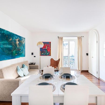Easylife - Spacious Apartment On The First Floor In The Gae Aulenti Area Mailand Exterior foto