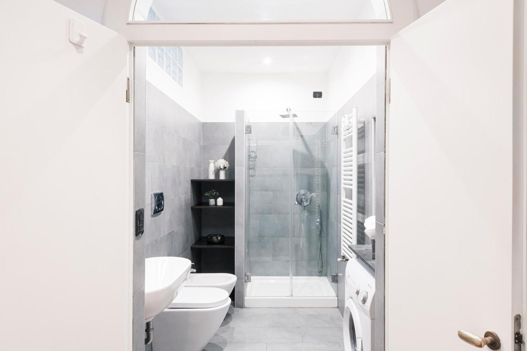 Easylife - Spacious Apartment On The First Floor In The Gae Aulenti Area Mailand Exterior foto