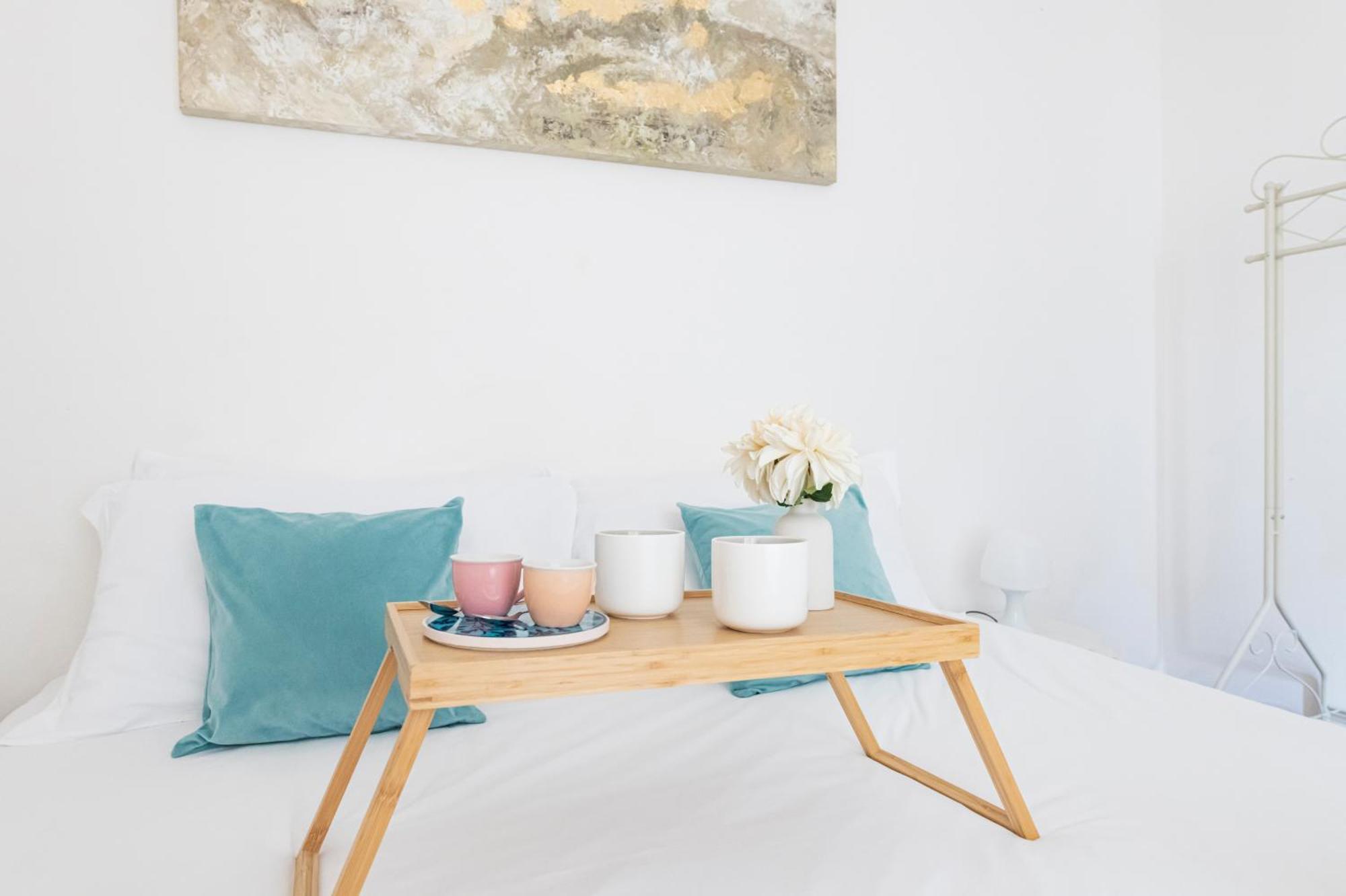 Easylife - Spacious Apartment On The First Floor In The Gae Aulenti Area Mailand Exterior foto