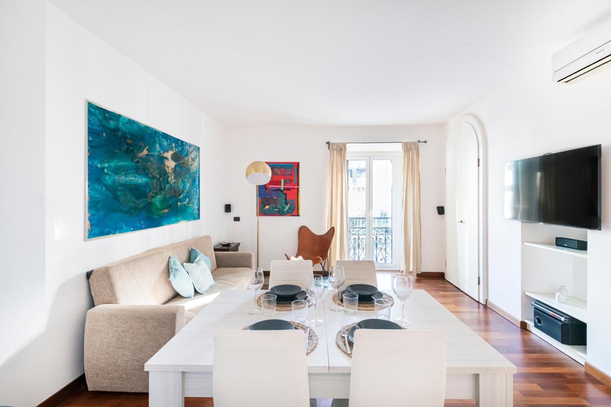 Easylife - Spacious Apartment On The First Floor In The Gae Aulenti Area Mailand Exterior foto