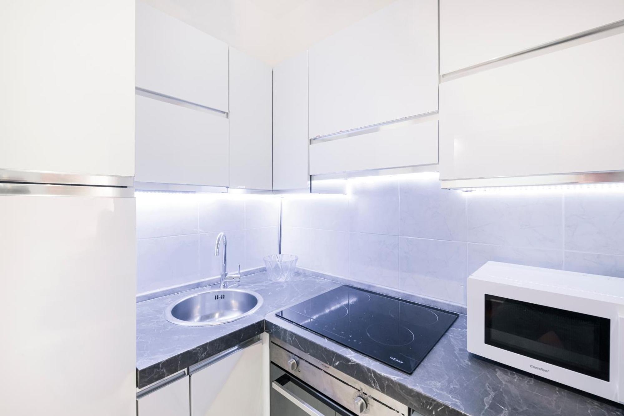 Easylife - Spacious Apartment On The First Floor In The Gae Aulenti Area Mailand Exterior foto